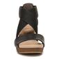 Womens Dr. Scholl's Barton Band Wedge Sandals - image 3