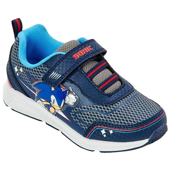 Big Boys Josmo Sonic Sneakers