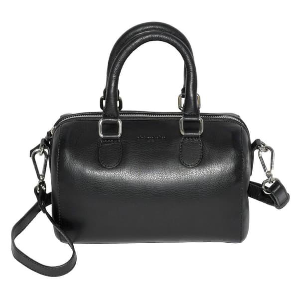 Club Rochelier Top Zip Barrel Crossbody