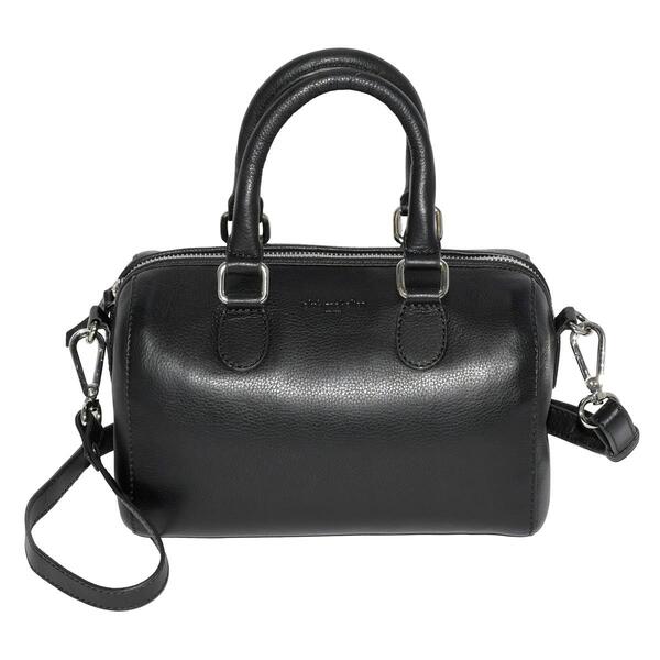 Club Rochelier Top Zip Barrel Crossbody - image 