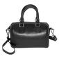 Club Rochelier Top Zip Barrel Crossbody - image 1