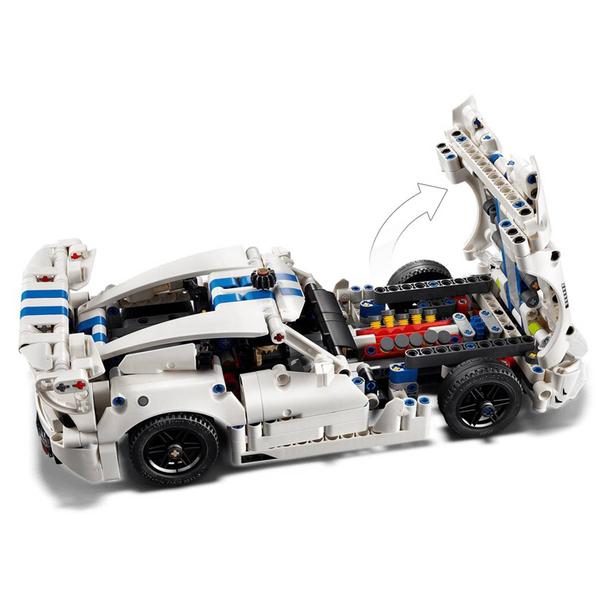 LEGO® Technic™ Dodge Viper GTS-R Sports Car