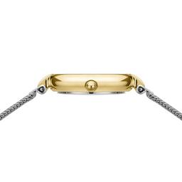 Womens BERING Silver Dial Quartz Watch - 17724-010