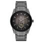 Mens RELIC by Fossil Gunmetal-Tone Rylan Watch - ZR77338 - image 1
