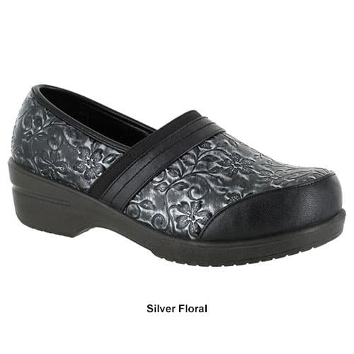 Womens Easy Street Origin Clogs