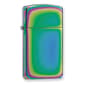 Zippo Spectrum Slim  Lighter - image 1