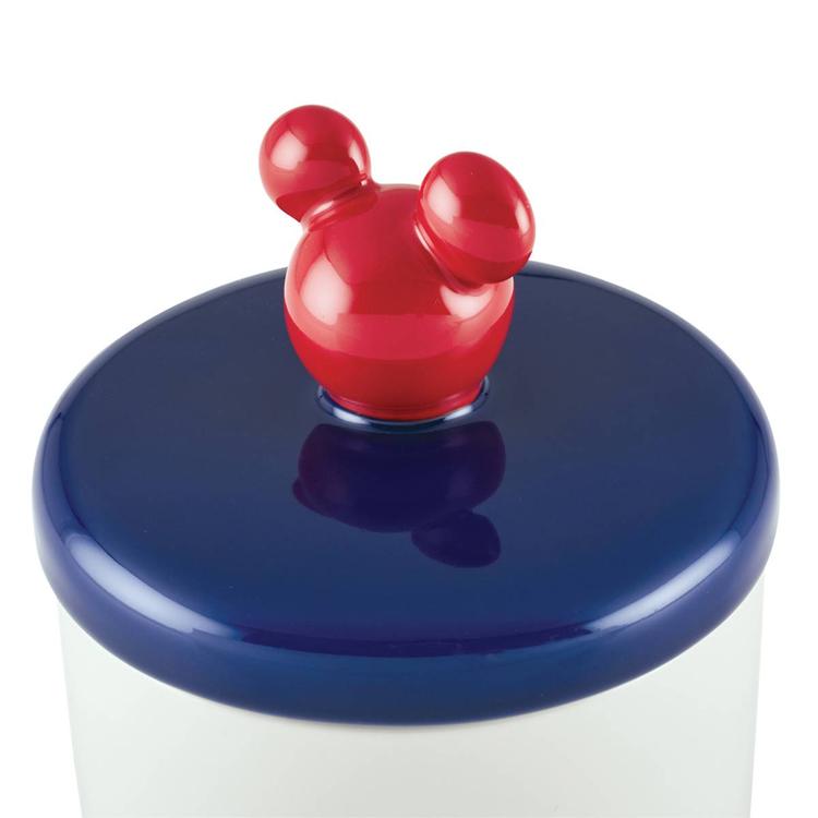 Disney Home Bon Voyage 2pc. Ceramic Jar Set