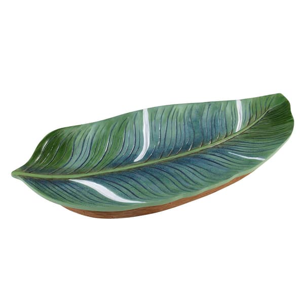 Avanti Viva Palm Tray - image 