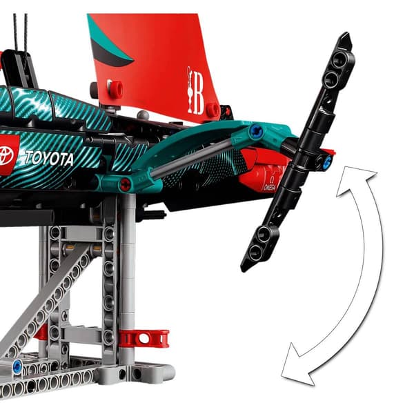 LEGO&#174; Technic Water 2024