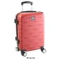 Beau Monde Visiteuse 24in. Spinner - image 9
