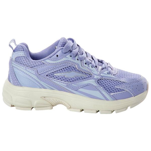 Girls Avia G Avi 6000 Athletic Sneakers