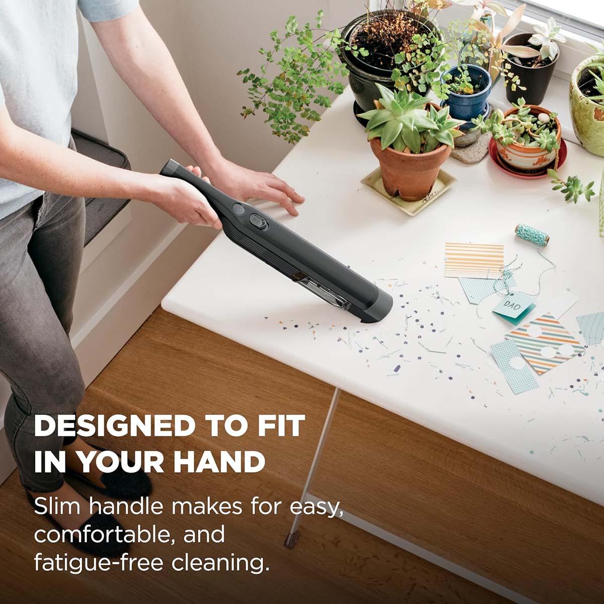 Shark® WANDVAC Cordless Handheld Vacuum