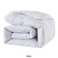 Royal Velvet Tufted Down Alternative Comforter - image 6