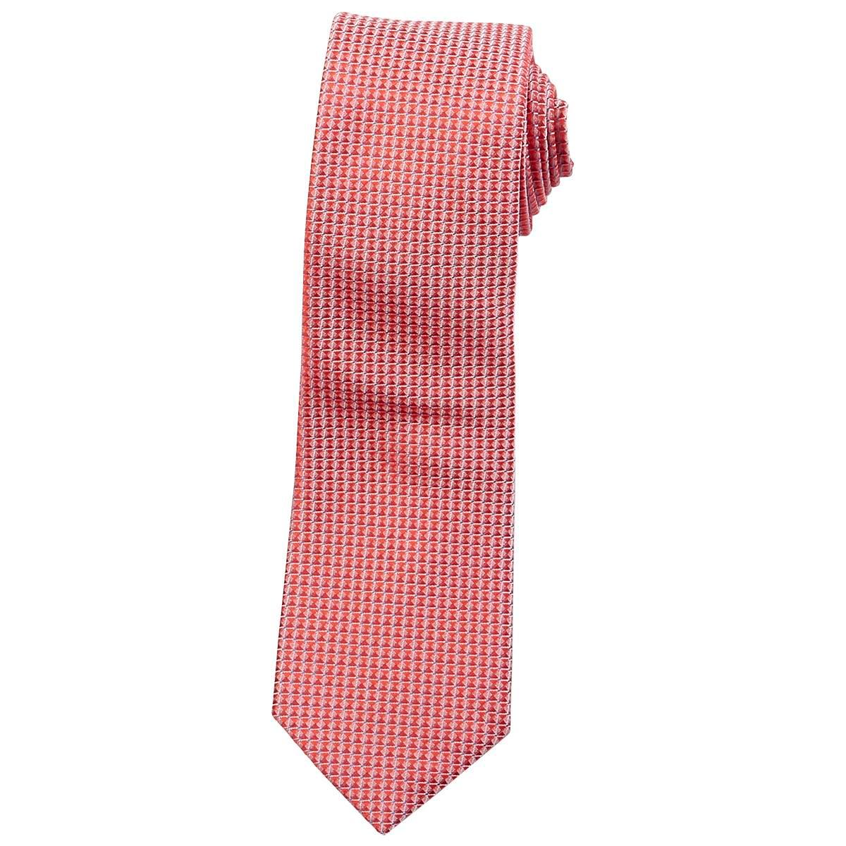 Mens Perry Ellis Hamish Neat Tie
