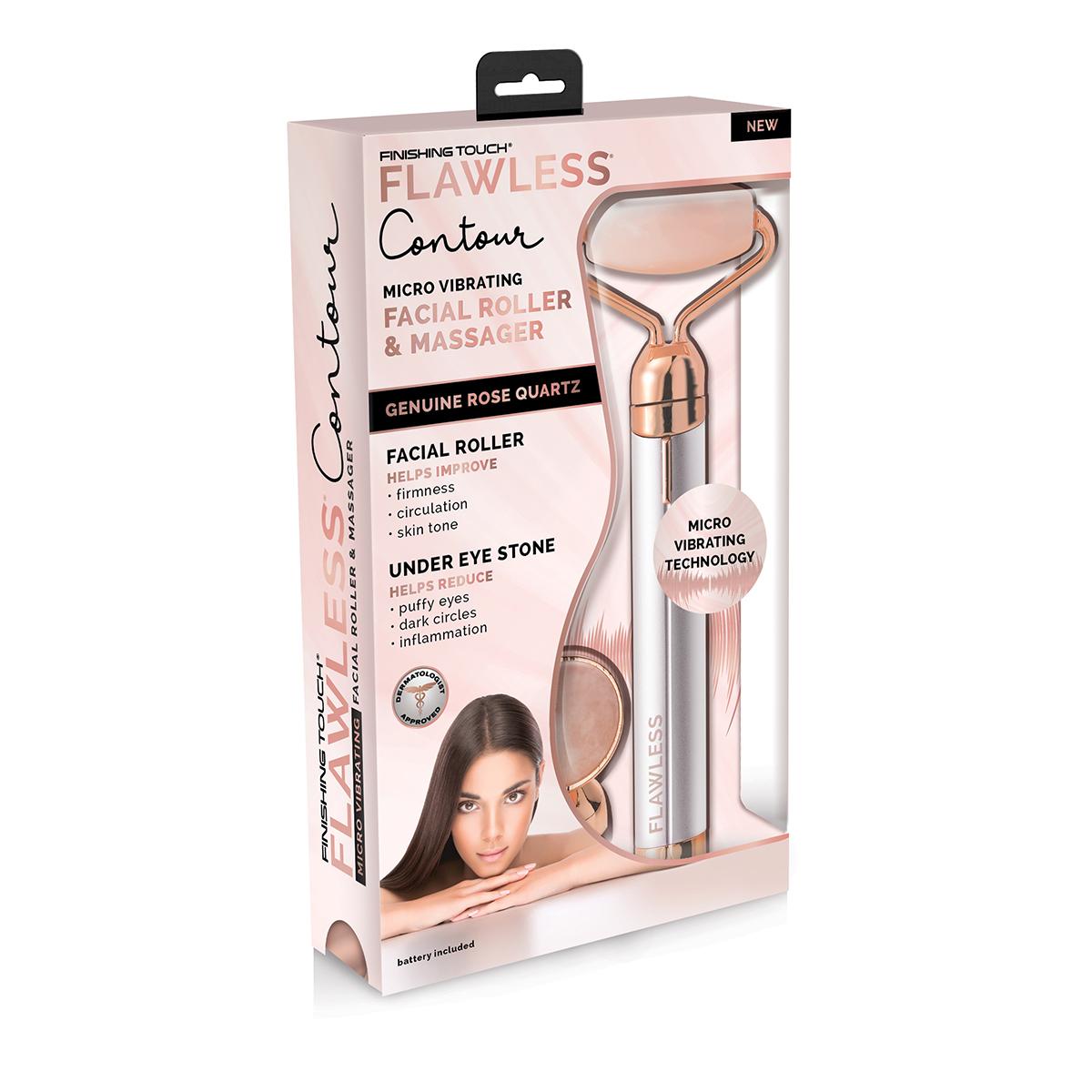 As Seen On TV Flawless Contour Pro - by Finishing Touch