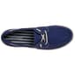 Womens Clarks® Cloudsteppers™ Breeze Edge Boat Shoes - image 5