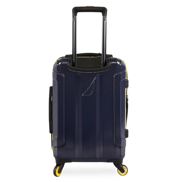 Nautica Maker 21in. Hardside Carry-On Luggage