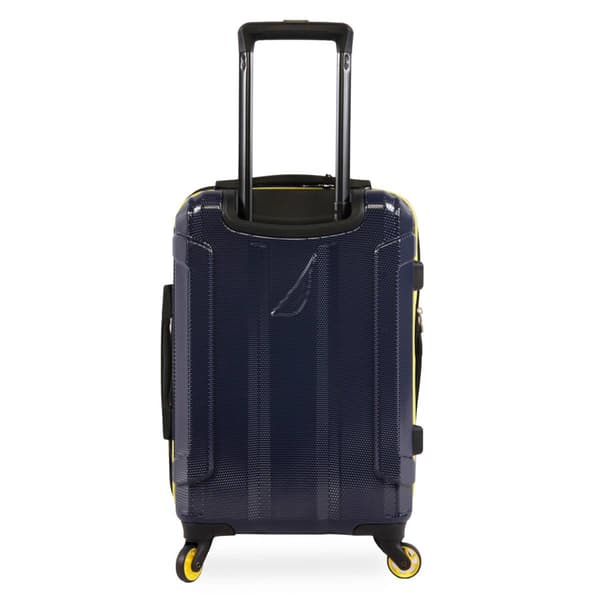 Nautica Maker 21in. Hardside Carry-On Luggage