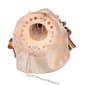Kurt S. Adler 14in. 10-Light Pride Angel Tree Topper - image 6