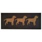Liora Manne Frontporch Labrador Retriever Rectangular Runner - image 1