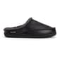 Mens MUK LUKS® Faux Leather Clog Slippers - image 2