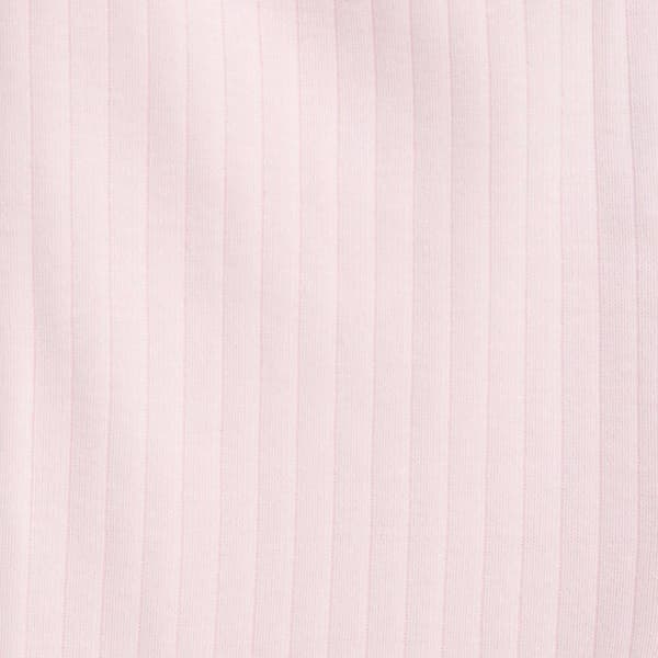 Baby Girl &#40;3-12M&#41; Little Me&#174; Foil Bow Tunic Set with Headband