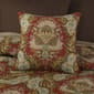 J. Queen Sayre Square Decorative Throw Pillow - 20x20 - image 2