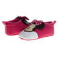 Baby Girls Disney™ Minnie Mouse Slip-On Booties - image 8