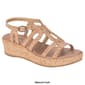 Womens BareTraps&#174; Wilma Wedge Sandals - image 9