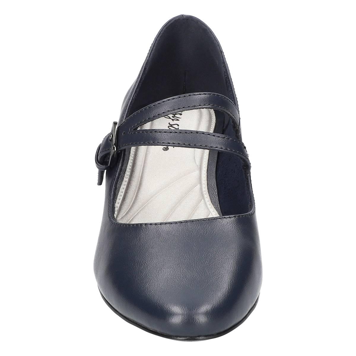 Womens Easy Street Meryl Mary Jane Pumps