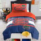 Sweet Home Collection NCAA Florida Gators Comforter Set - image 2