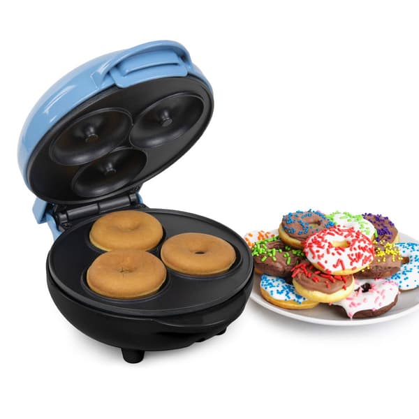 Nostalgia™ MyMini Orbital Donut Maker