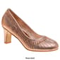 Big Girls Badgley Mischka Heeled Dress Pumps - image 9