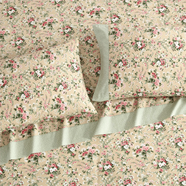 Laura Ashley® Serene Dream Sheet Set