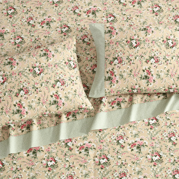 Laura Ashley® Serene Dream Sheet Set