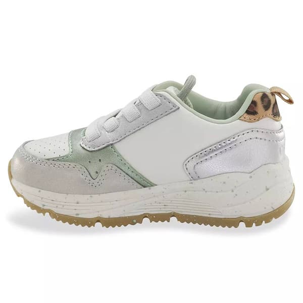 Kids OshKosh B''Gosh Ezra-G Athletic Sneakers