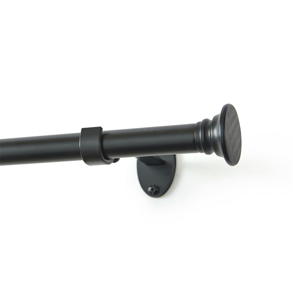 Shaker Curtain Rod - image 