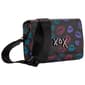 Womens Betsey Johnson XO Flynn Kisses Crossbody - image 3