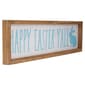 Northlight Seasonal Wooden Framed Happy Easter Y''all Wall Décor - image 3