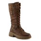 Womens Patrizia Nedat Mid-Shaft Boots - image 1