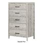 South Shore Gravity 5-Drawer Chest - image 10