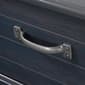South Shore Asten Blueberry Drawer Nightstand - image 4