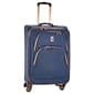 London Fog Yorkshire 24in. Expandable Spinner Luggage - image 2