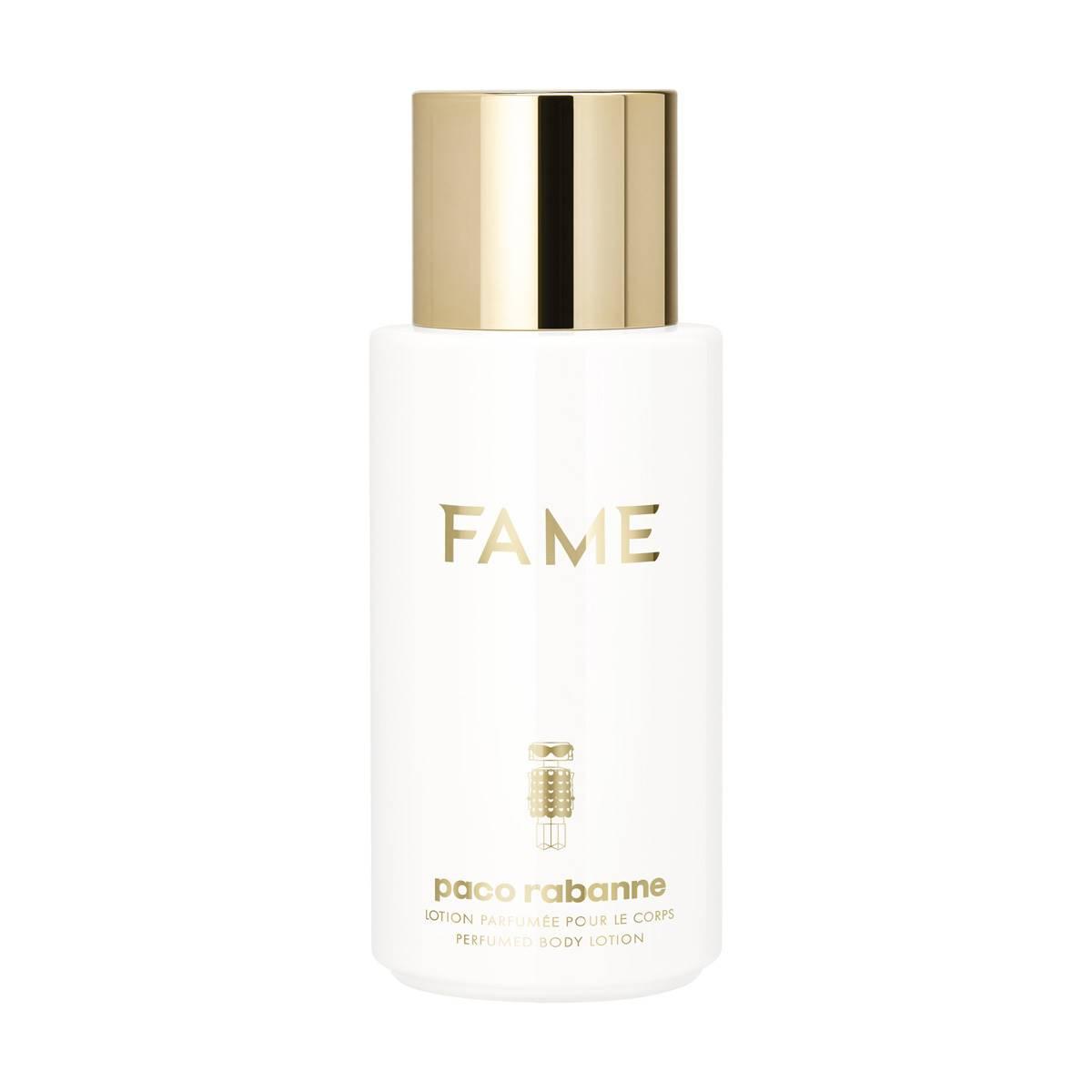 Rabanne Eau de Parfum Body Lotion