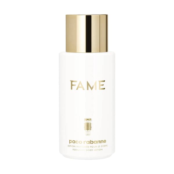 Paco Rabanne Eau de Parfum Body Lotion