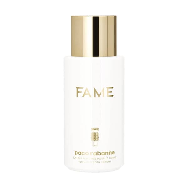 Paco Rabanne Eau de Parfum Body Lotion - image 