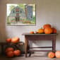 Courtside Market The Barn Wall Art - 16x20 - image 2