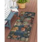 Liora Manne Esencia Fall In Love Rectangular Runner - image 3