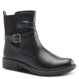 Flexus Cahir Mid-Calf Boots