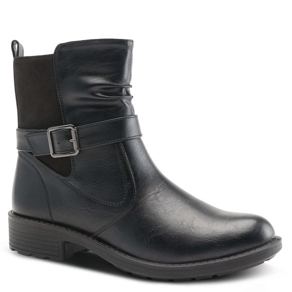 Flexus Cahir Mid-Calf Boots